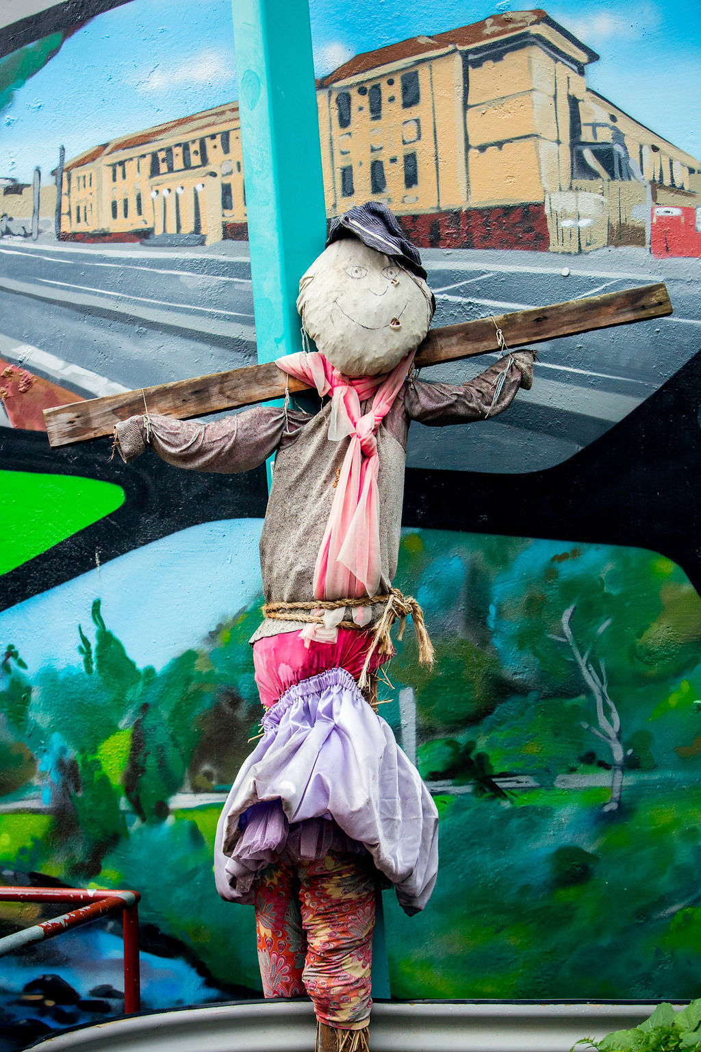 Scarecrow